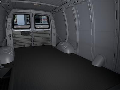 New 2025 Chevrolet Express 2500 Empty Cargo Van for sale #ST2420 - photo 2