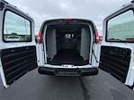 New 2025 Chevrolet Express 2500 Adrian Upfitted Cargo Van for sale #ST2420 - photo 2
