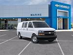 New 2025 Chevrolet Express 2500 Empty Cargo Van for sale #ST2420 - photo 1