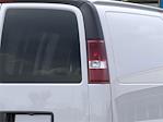 New 2025 Chevrolet Express 2500 Empty Cargo Van for sale #ST2420 - photo 12