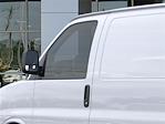 New 2025 Chevrolet Express 2500 Empty Cargo Van for sale #ST2420 - photo 13