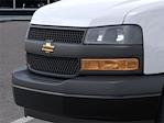 New 2025 Chevrolet Express 2500 Empty Cargo Van for sale #ST2420 - photo 14