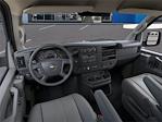 New 2025 Chevrolet Express 2500 Empty Cargo Van for sale #ST2420 - photo 16
