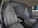 New 2025 Chevrolet Express 2500 Empty Cargo Van for sale #ST2420 - photo 17