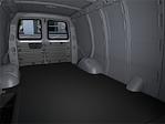 New 2025 Chevrolet Express 2500 Empty Cargo Van for sale #ST2420 - photo 2