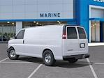 New 2025 Chevrolet Express 2500 Empty Cargo Van for sale #ST2420 - photo 5