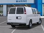 New 2025 Chevrolet Express 2500 Empty Cargo Van for sale #ST2420 - photo 3