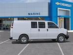 New 2025 Chevrolet Express 2500 Empty Cargo Van for sale #ST2420 - photo 6