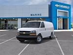 New 2025 Chevrolet Express 2500 Empty Cargo Van for sale #ST2420 - photo 9