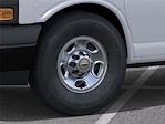 New 2025 Chevrolet Express 2500 Empty Cargo Van for sale #ST2420 - photo 10