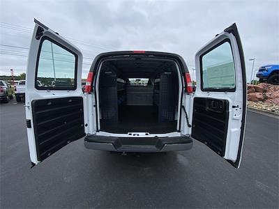 2025 Chevrolet Express 2500 RWD Knapheide Upfitted Cargo Van for sale #ST2425 - photo 2