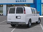 2025 Chevrolet Express 2500 RWD Empty Cargo Van for sale #ST2425 - photo 3