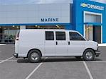 2025 Chevrolet Express 2500 RWD Empty Cargo Van for sale #ST2425 - photo 6