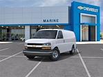 2025 Chevrolet Express 2500 RWD Empty Cargo Van for sale #ST2425 - photo 9