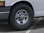 2025 Chevrolet Express 2500 RWD Empty Cargo Van for sale #ST2425 - photo 10