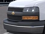 New 2025 Chevrolet Express 2500 Empty Cargo Van for sale #ST2426 - photo 14