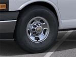 New 2025 Chevrolet Express 2500 Empty Cargo Van for sale #ST2426 - photo 10
