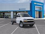 2025 Chevrolet Express 3500 Regular Cab RWD Cutaway for sale #ST2432 - photo 1