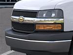 2025 Chevrolet Express 3500 Regular Cab RWD Cutaway for sale #ST2432 - photo 13