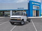 2025 Chevrolet Express 3500 Regular Cab RWD Cutaway for sale #ST2432 - photo 8