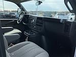 2025 Chevrolet Express 3500 Regular Cab RWD Knapheide Service Utility Van for sale #ST2432 - photo 9