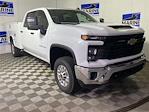 New 2025 Chevrolet Silverado 2500 Crew Cab Service Truck for sale #ST2441 - photo 1