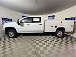 New 2025 Chevrolet Silverado 2500 Crew Cab Service Truck for sale #ST2441 - photo 11
