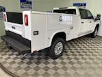 New 2025 Chevrolet Silverado 2500 Crew Cab Service Truck for sale #ST2441 - photo 2