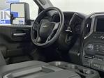New 2025 Chevrolet Silverado 2500 Crew Cab Service Truck for sale #ST2441 - photo 14