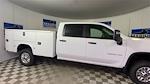New 2025 Chevrolet Silverado 2500 Crew Cab Service Truck for sale #ST2441 - photo 4