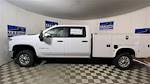 New 2025 Chevrolet Silverado 2500 Crew Cab Service Truck for sale #ST2441 - photo 8