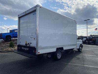 New 2025 Chevrolet Express 3500 Cutaway for sale #ST2443 - photo 2