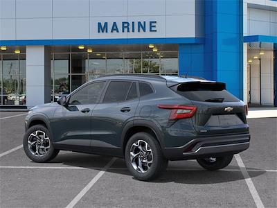2025 Chevrolet Trax FWD SUV for sale #ST2446 - photo 2