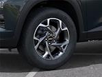 2025 Chevrolet Trax FWD SUV for sale #ST2446 - photo 9