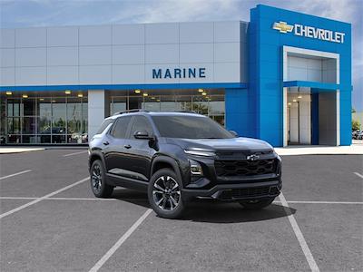 2026 Chevrolet Equinox FWD SUV for sale #TT1003 - photo 1