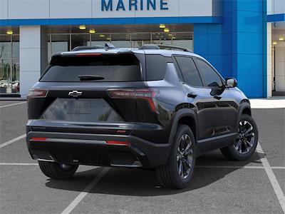 2026 Chevrolet Equinox FWD SUV for sale #TT1003 - photo 2