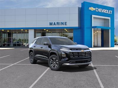 2026 Chevrolet Equinox FWD SUV for sale #TT1008 - photo 1