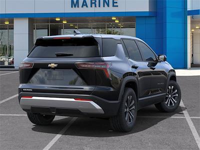 2026 Chevrolet Equinox FWD SUV for sale #TT1008 - photo 2