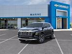 2026 Chevrolet Equinox FWD SUV for sale #TT1008 - photo 8