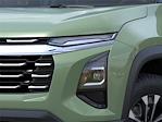 2026 Chevrolet Equinox FWD SUV for sale #TT1011 - photo 10