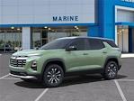 2026 Chevrolet Equinox FWD SUV for sale #TT1011 - photo 3