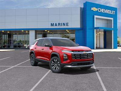 2026 Chevrolet Equinox FWD SUV for sale #TT1016 - photo 1