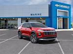 2026 Chevrolet Equinox FWD SUV for sale #TT1016 - photo 1