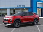 2026 Chevrolet Equinox FWD SUV for sale #TT1016 - photo 3