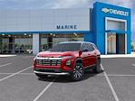 2026 Chevrolet Equinox FWD SUV for sale #TT1016 - photo 8