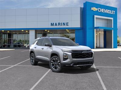 2026 Chevrolet Equinox FWD SUV for sale #TT1017 - photo 1