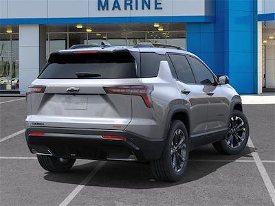 2026 Chevrolet Equinox FWD SUV for sale #TT1017 - photo 2