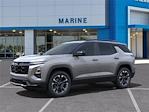2026 Chevrolet Equinox FWD SUV for sale #TT1017 - photo 3