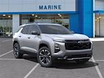 2026 Chevrolet Equinox FWD SUV for sale #TT1017 - photo 7