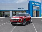 2026 Chevrolet Equinox FWD SUV for sale #TT1025 - photo 8